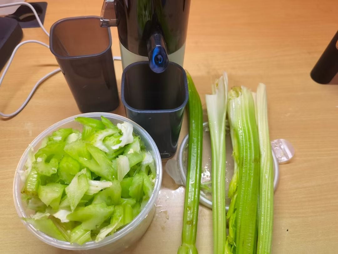 The Best Cold Press Juicer for Healthy Living: A Comprehensive Review