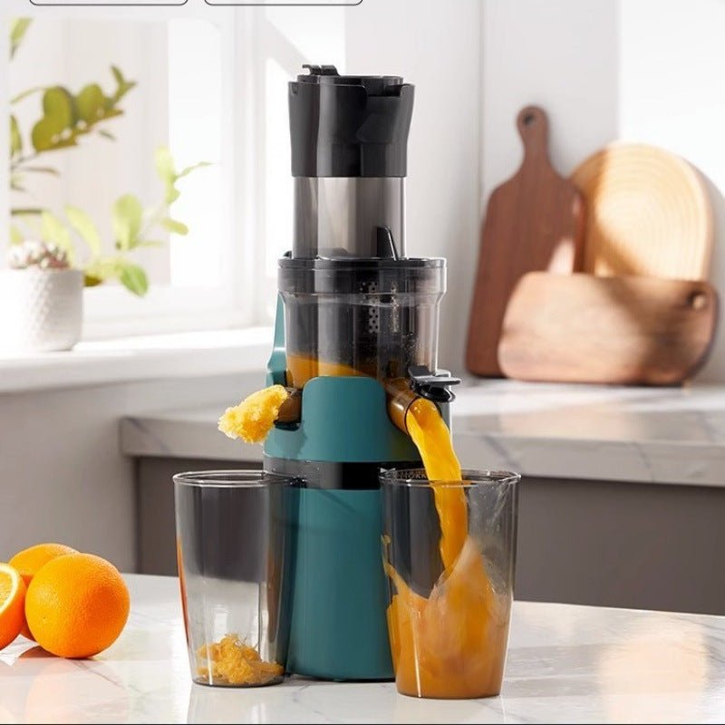 The Best Masticating Juicer: Your Ultimate Guide to Cold Press Juicing for Maximum Nutrition - Mokkoms