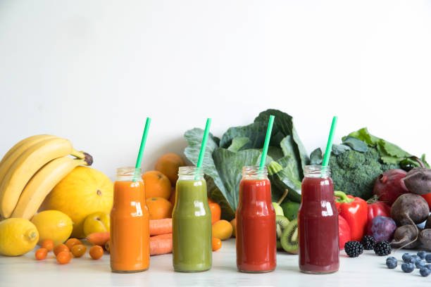 Winter Fruit and Vegetable Juices: A Nutrient Boost for the Cold Season - Mokkoms