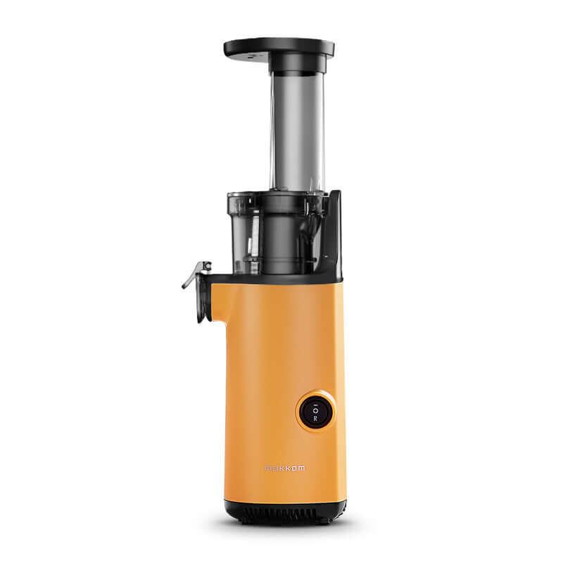 MOKKOM MK-SJ001 Portable Mini Cold Press Juicer