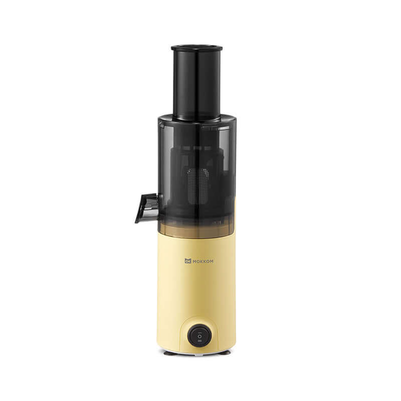 MOKKOM MK-198 Portable Mini Cold Press Slow Juicer