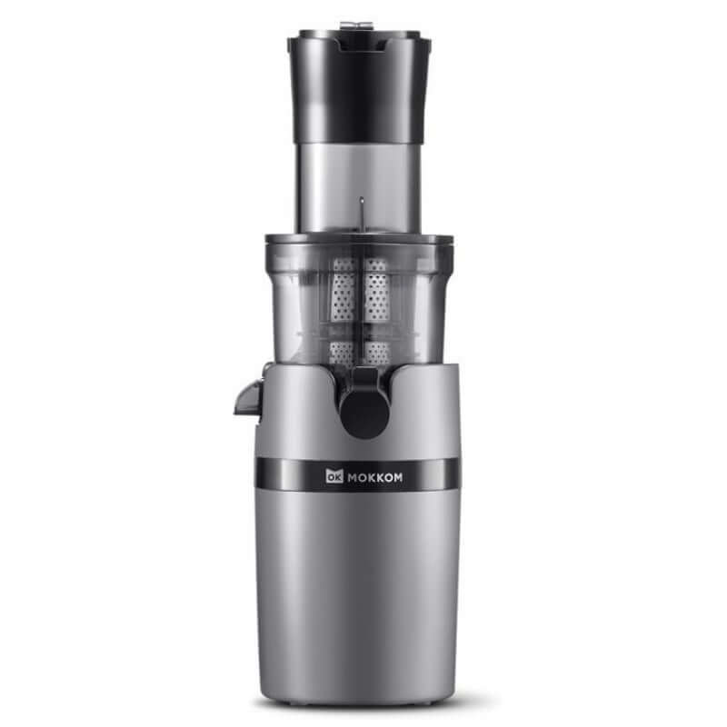 MOKKOM MK-199 Large Mouth Cold Press Slow Juicer