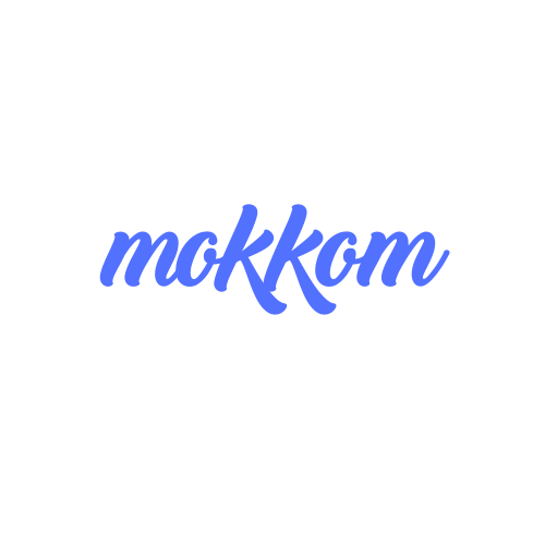 Mokkoms